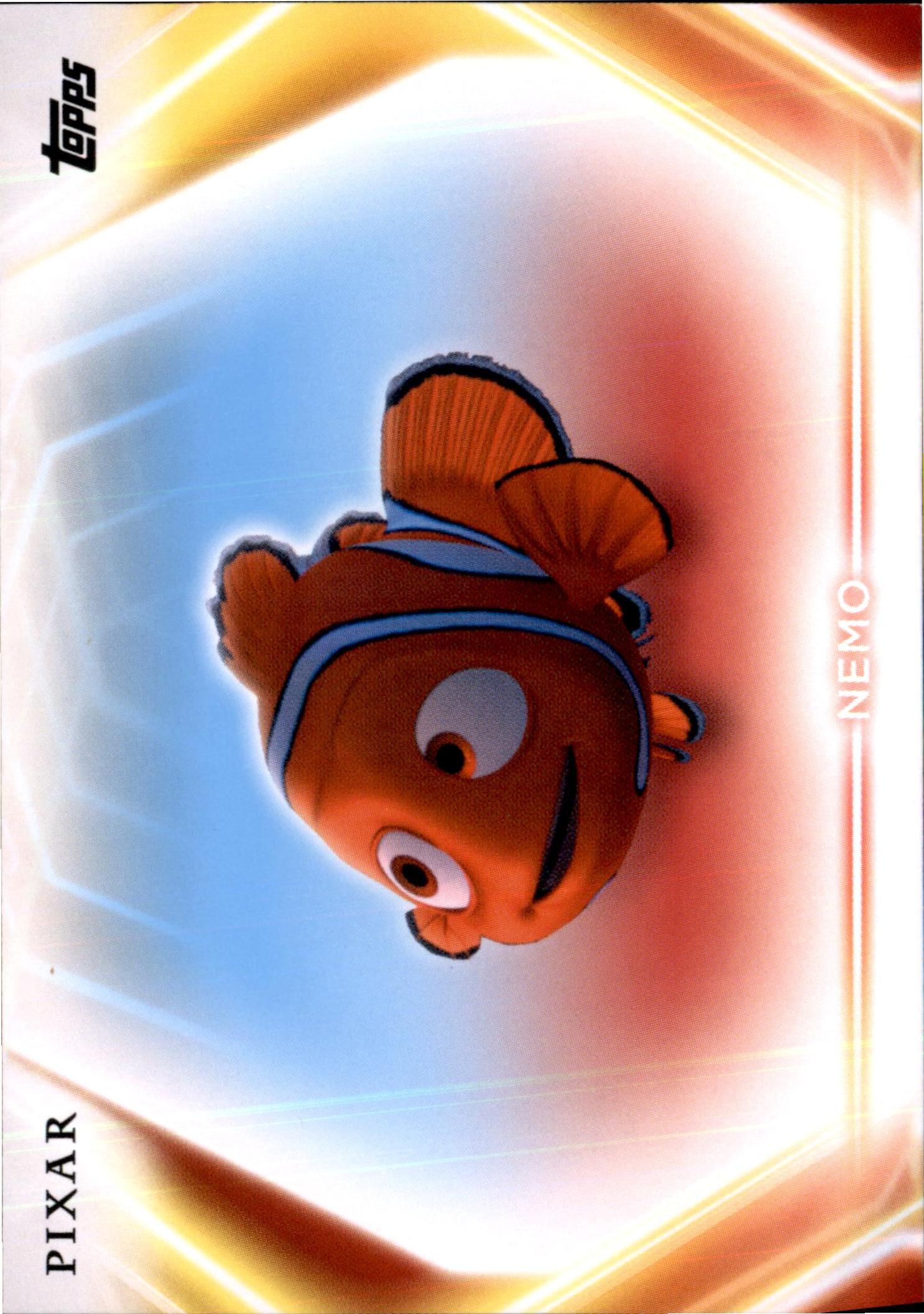 Nemo #79 – Topps Neon 2026
