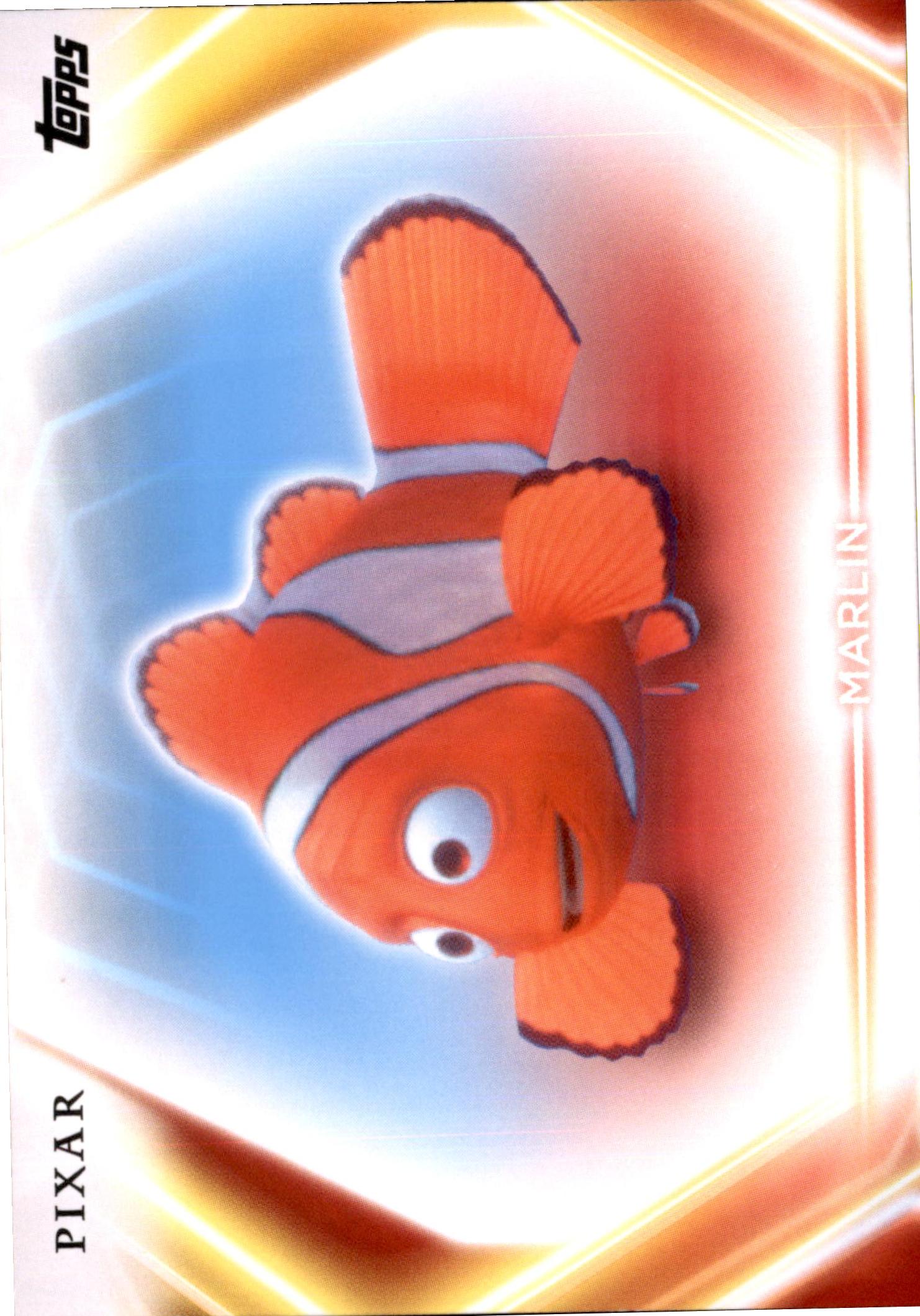 Marlin #80 – Topps Neon 2026